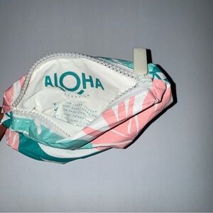 Aloha Collection Mini Pouch
